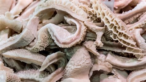 The Culinary Comeback of Tripe | America Domani