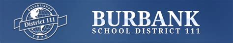 Burbank School District 111 - TalentEd Hire