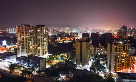 Thane - City of Lakes | Page 22 | SkyscraperCity Forum