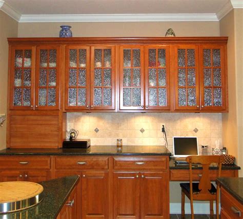 19 Superb Ideas for Kitchen Cabinet Door Styles