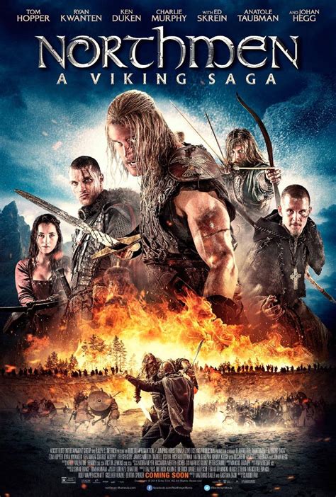 Northmen: A Viking Saga Movie Photos and Stills | Fandango