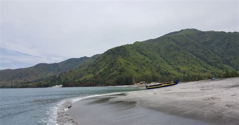 Explore Nagsasa Cove, Subic, Philippines