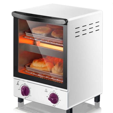 Elec Oven | The Flavour Kitchen