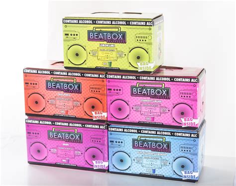 BeatBox Beverages Expands Distribution to 161 HEB Locations