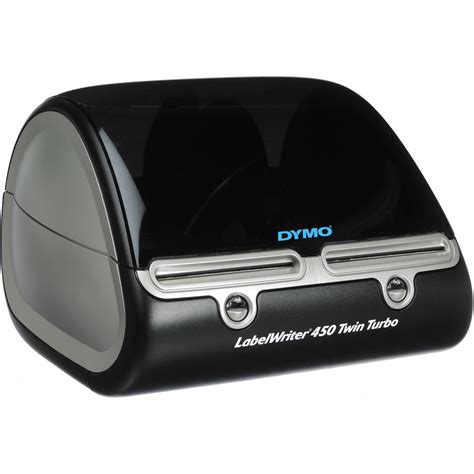 Dymo labelwriter 450 twin turbo driver windows 10 - kopzing