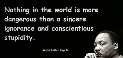 Dr martin luther king jr quotes on education