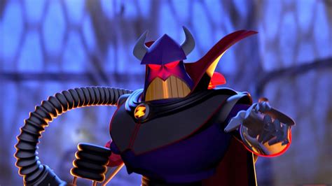 Year of the Villain: Emperor Zurg