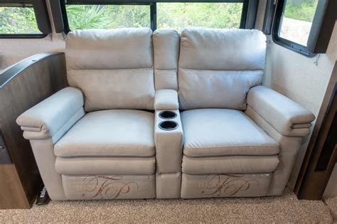 Rv Sofa Recliner | Baci Living Room