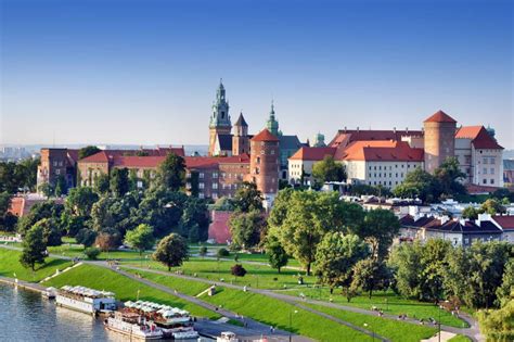 10 razones para enamorarse de Cracovia | El Viajero | EL PAÍS