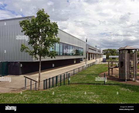 Catmose college campus hi-res stock photography and images - Alamy