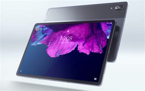 Lenovo Tab P11 Pro is here: specs, price and release date • TechBriefly