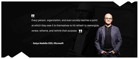 Quotes-Satya Nadella - HETIC India | Best Digital Business College