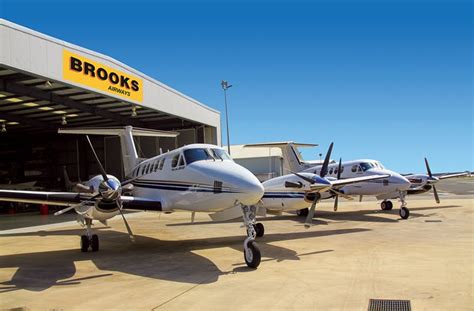 Brooks Airways | Brooks Airways l Medical Air Ambulance l Resources