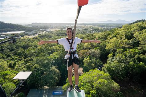 How To Explore The Rainforest Near Cairns | Cairns & Great Barrier Reef