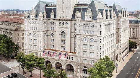 Waldorf Astoria Washington DC | Wedding Venues | Washington, DC