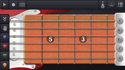 Virtual Guitar Games Free