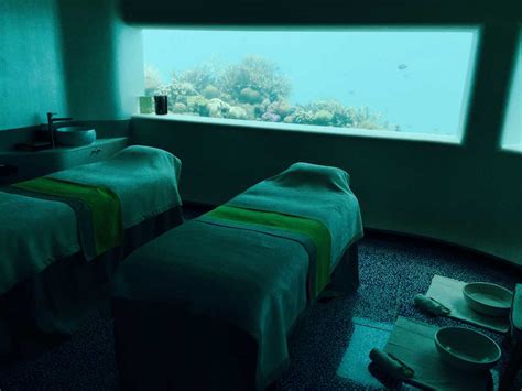 10 Spas in Maldives | Relax the Mind, Renew the Soul in 2024