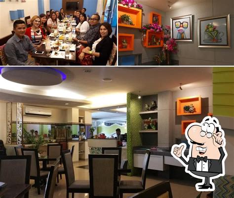 Cafe Demitasse, Davao City - Restaurant reviews