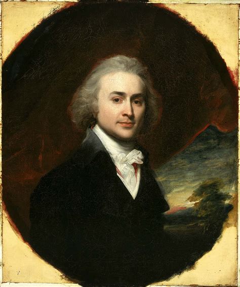 John Quincy Adams | Museum of Fine Arts, Boston