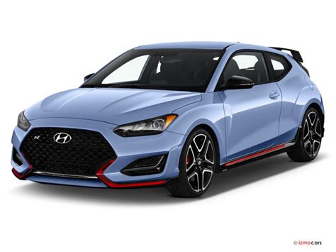 2020 Hyundai Veloster Review, Pricing, & Pictures | U.S. News