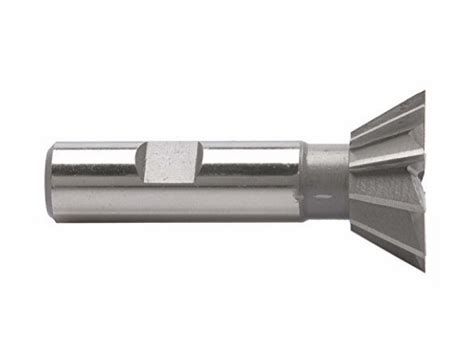 Dovetail Cutter 60° - Sherline Products