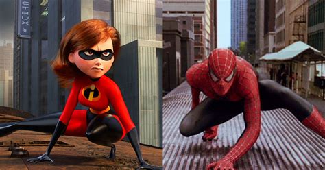 'Incredibles 2' Easter Eggs and Superhero References Explained