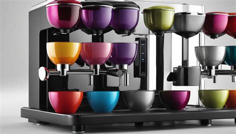 Top Pod Coffee Machines Under £100 in 2020