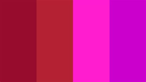 Dark Magenta Color Code