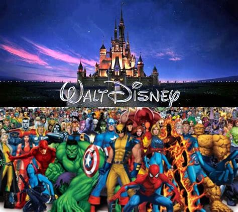 Marvel's Kevin Feige: A Disney Animated Movie Likely