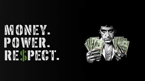 Scarface Quotes Wallpapers - Top Free Scarface Quotes Backgrounds ...