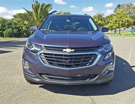 2019 Chevrolet Equinox LT 2.0T AWD Test Drive | | Automotive Industry ...