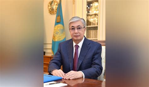 President of Kazakhstan to Pay State Visit to China Next Week - The ...