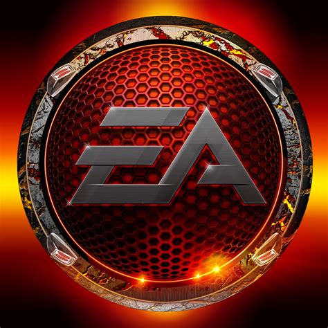 Ea Logos