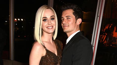 Orlando Bloom Isn't Wedding Planning With Katy Perry For An Interesting ...