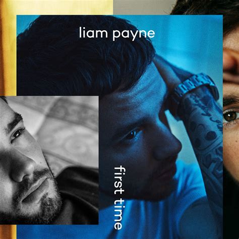 Resultado de imagem para liam payne first time | Liam payne, Ep album ...