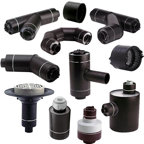 IPEX Piping - Authorized Supplier - Harrington