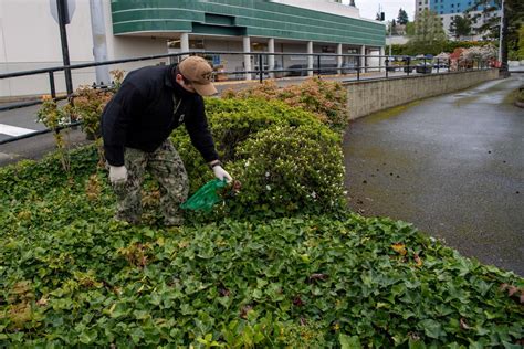 DVIDS - News - Naval Base Kitsap recognized by Secretary of Defense on ...