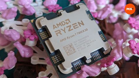 AMD Ryzen 7 7800X3D review