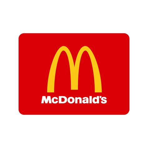 Mcdonald's transparent png, Mcdonald's free png 19909633 PNG