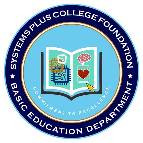 Senior High School | Systems Plus College Foundation