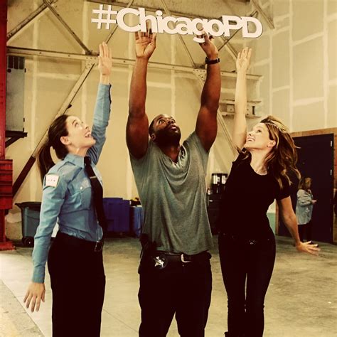 Chicago PD CAST - Chicago PD (TV Series) Photo (37873980) - Fanpop