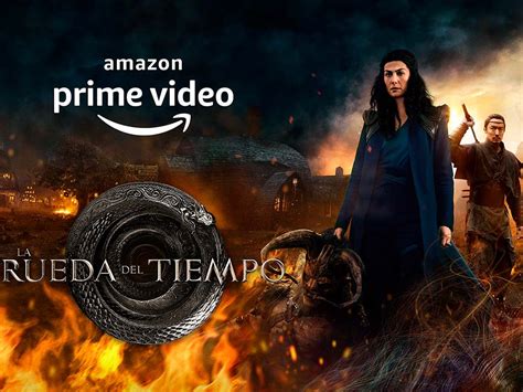 La Rueda del Tiempo: la fascinante serie que estrena Amazon Prime Video | Dónde Ir