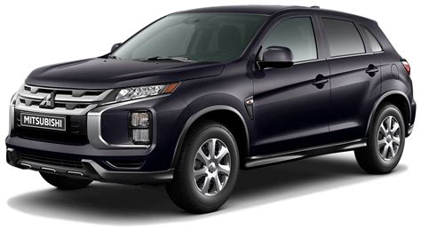 2023 Mitsubishi Outlander Sport Incentives, Specials & Offers in Graham NC