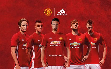 Manchester United Players 2017 Wallpapers - Wallpaper Cave