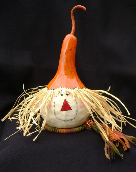 www.chairmanofthegourd.com | Halloween gourds, Painted gourds, Hand painted gourds