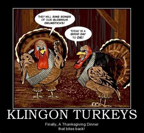 Have a Sci Fi Thanksgiving with these 10 Hilarious Memes - Munofore