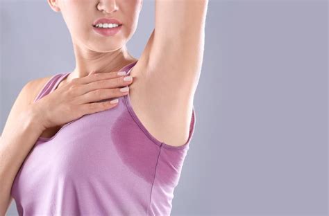 Is There Help for My Sweating Armpits?: A Beautiful You Medical Spa: Aesthetic Medical Spa