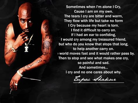 Tupac Shakur Wallpaper Quotes