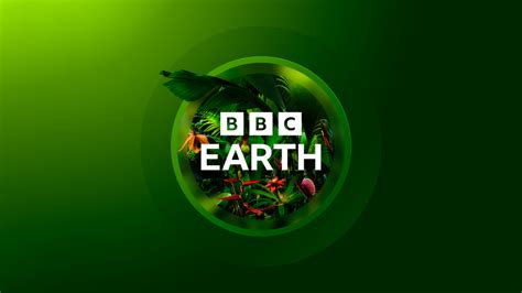 New logo for BBC Earth repositions the global brand as a 'Window to the World' | Creative Boom