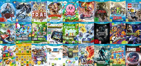 Our Wishlist for the rumored Nintendo Direct/presentation - Miketendo64 ...